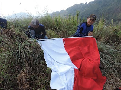 Photos of Gunung Kukusan