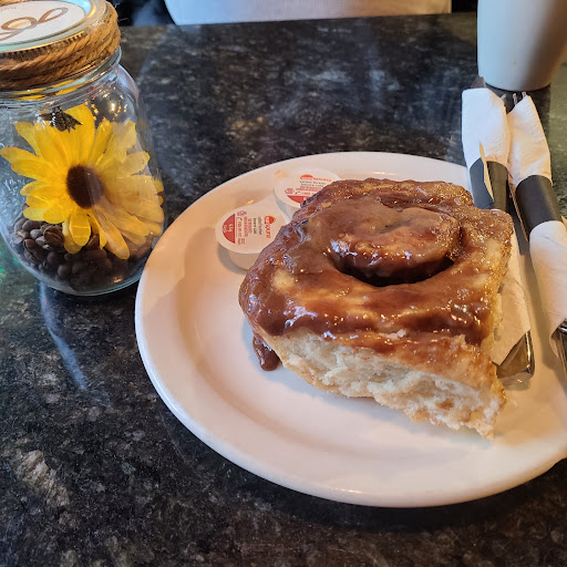 Honey Bun Café Gallery - Canada