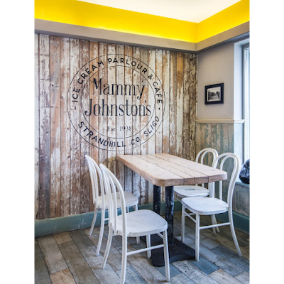 Photos of Mammy Johnston's