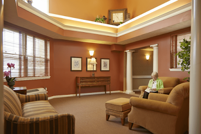 Photos of Richland Woods Assisted Living