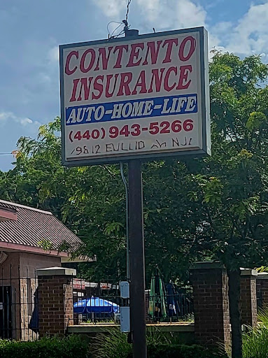 Contento Insurance Agency - Thumbnail