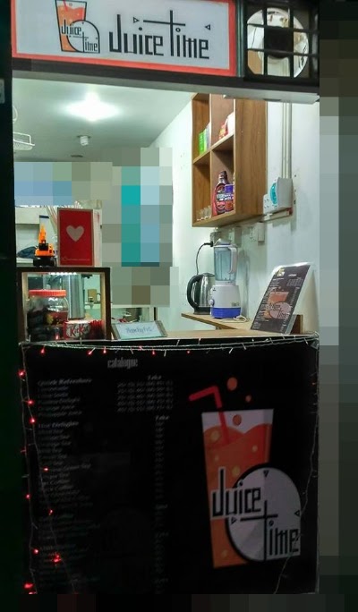 Photos of Juice Time জুস টাইম