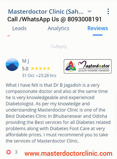We at Team Masterdoctor thank all of you from the core of our hearts for all the love, support an… post image