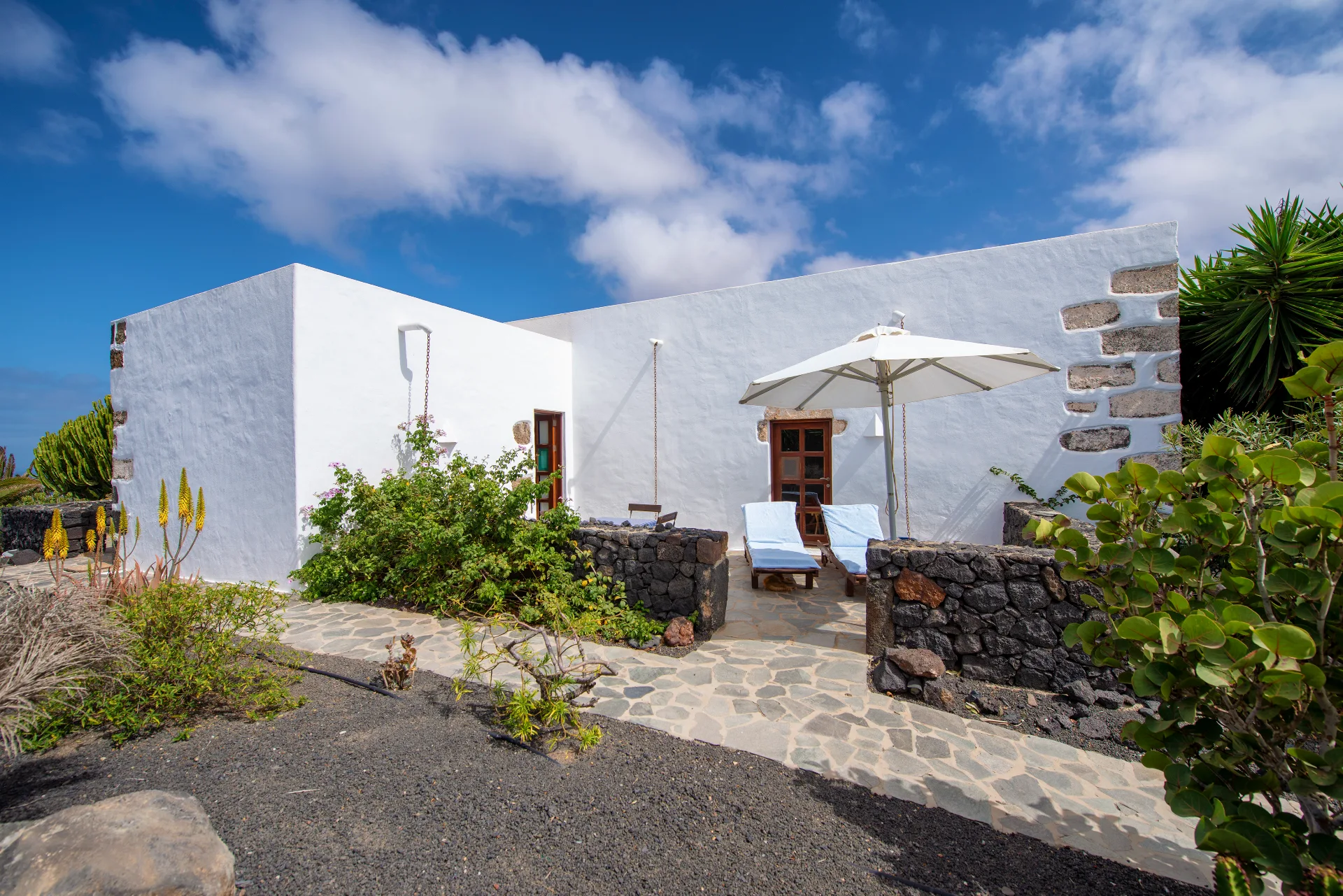 Villa El Inti