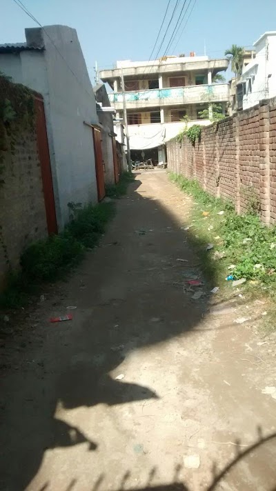 Photos of M R Student Palace