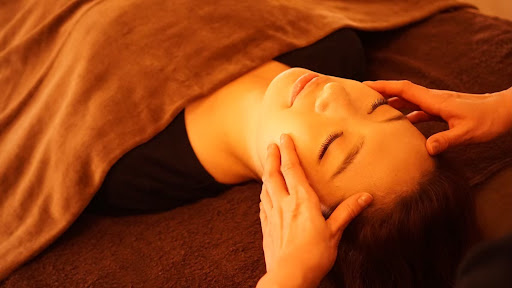 頭の揉みほぐし専門店 marusai 五所川原店