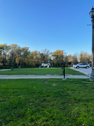 Vandorf Park