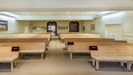 Riverside Memorial Chapels of New Jersey logo