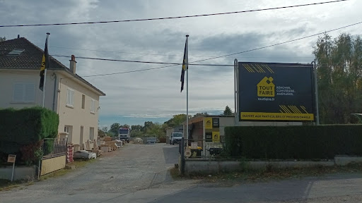 Photo de Mr.Bricolage Gueret à Guéret (23000)