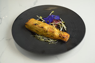 Photo n°13 de Marahja Grill Halal à Nanterre (Restaurant pakistanais)