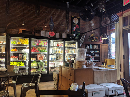 Main Street Antiques-Collectibles - Thumbnail