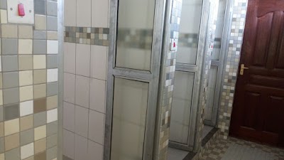 Photos of BMI Fitness Center