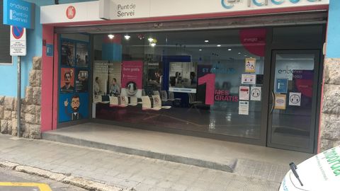 Punt Img Serveis - Punt de servei endesa