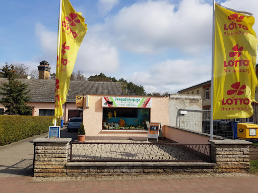 Lotto & Post & Presse Hennickendorf Gallery - Germany