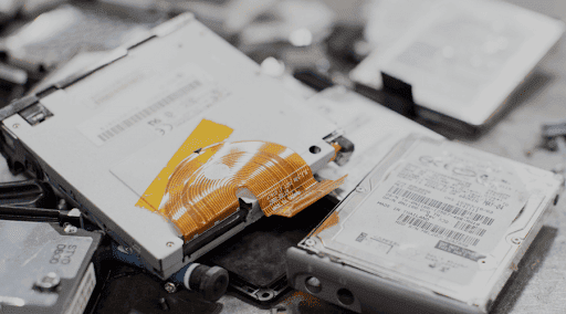 Cleanlites Recycling | eWaste Facility - Thumbnail