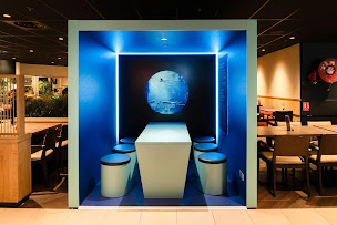 Photo n°45 de FLUNCH TOULOUSE LABEGE à Labège (Restaurant de sundae)