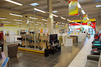 DARTY Fécamp à Saint Léonard à Saint-Léonard