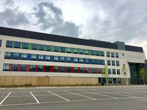 Aberdare Community School - Thumbnail