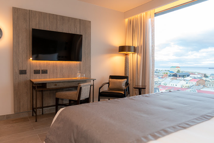 Hotel Cabo de Hornos by null