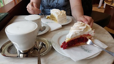 Photos of Kaffeehaus Gr&auml;fe OHG
