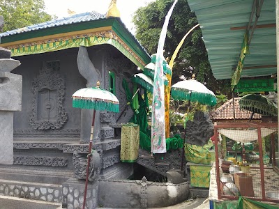 Photos of Pura Tirtha Segara Rupek