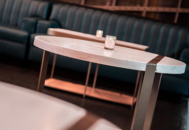 Nightingale Plaza by null