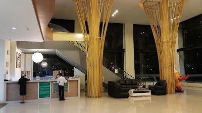 Photos of Western Park Restaurant