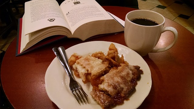 SoulFood CoffeeHouse and Fair Trade Emporium