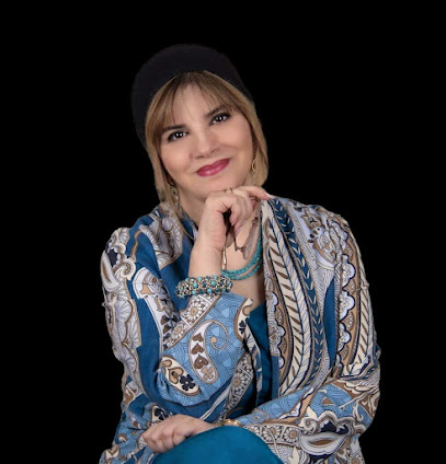 Rosa Khorshidi, LMFT