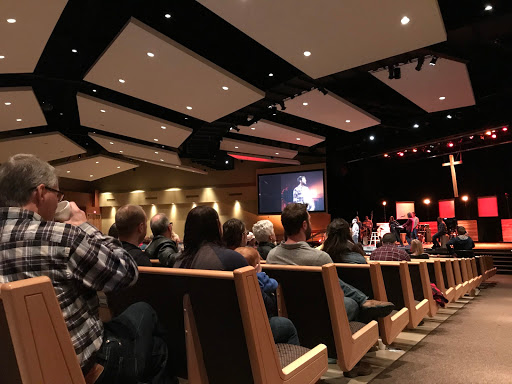 Grande Prairie Alliance Church