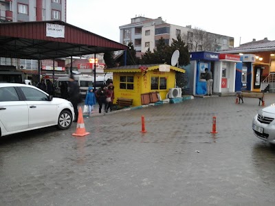 Photos of Susurluk Garaj Taksi