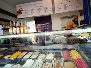 Photo n°8 de Confitures La Cour d'Orgères - Vannes à Vannes (Restaurant de sundae)