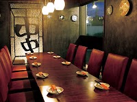 比内地鶏串焼・個室 wa－fu－ya なかなか