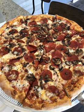 Crushed Pizzeria by null