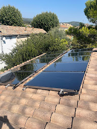 Photo n°24 de AMBE ENERGIES à Montpellier (Fournisseur de systèmes de climatisation)