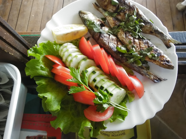 Ресторант край Реката - Ресторант