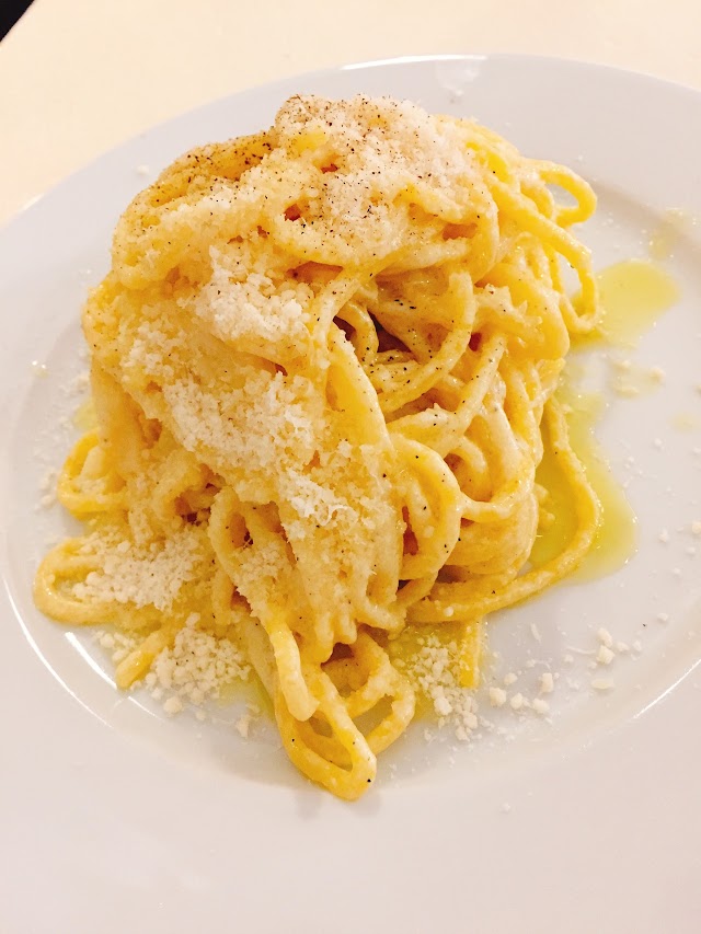 Osteria del Mare - Happy House