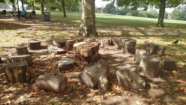 Hilly Fields Park