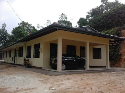 Photos of Government Dispensary