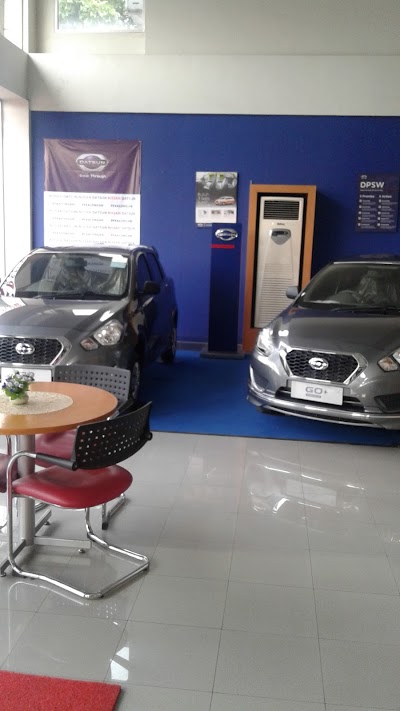 Photos of Datsun Pekalongan