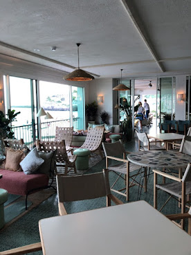 Little Beach House Barcelona by null