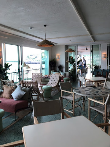 Little Beach House Barcelona by null