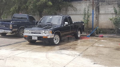 Photos of Gasolinera Maranata