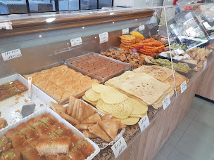 Photo n°1 de Boulangerie Des Grands Tours à Épinay-sur-Seine (Boulangerie)