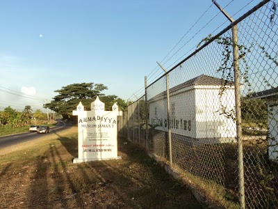 mosque