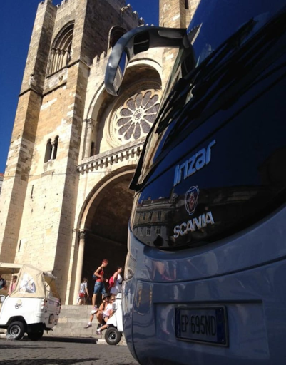 Zappalà e Torrisi - Visual
