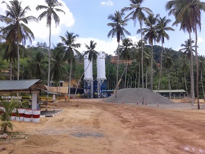 Photos of Maga SEEP Office