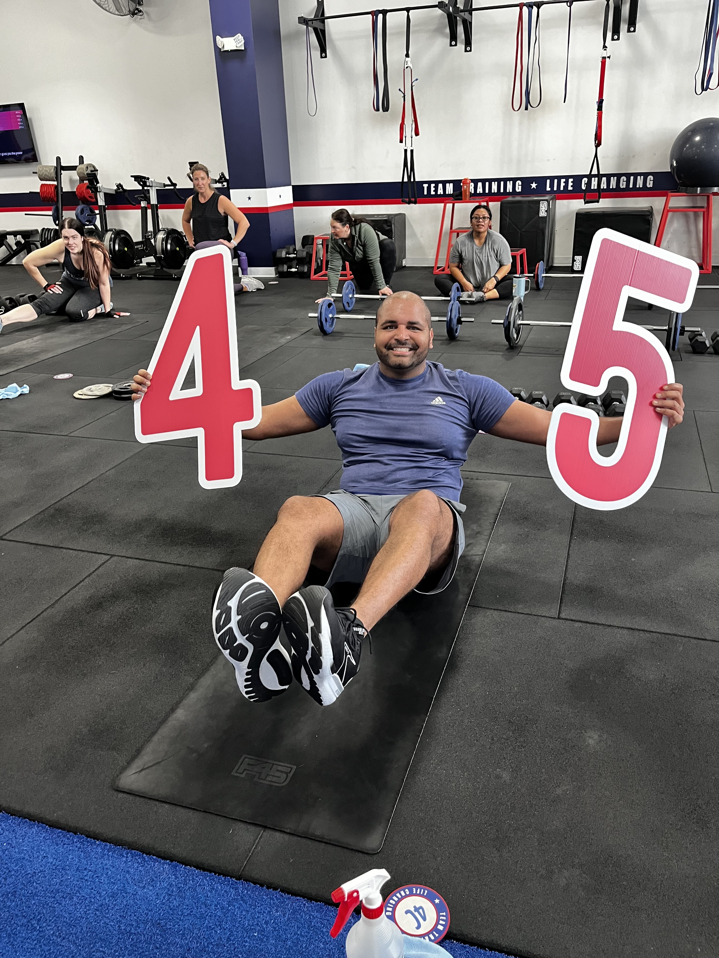 F45 Training photo 18