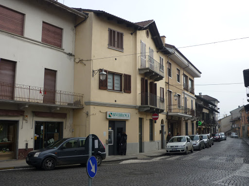 Biver Banca - SALUGGIA