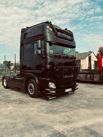 DAF - GSVI Castres - Thumbnail